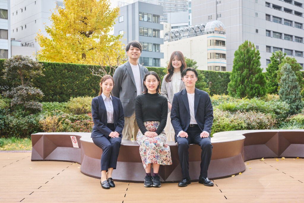 採用ページ画像